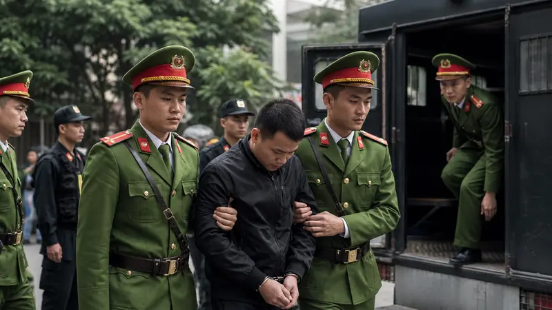 Investigasi Hanoi: Dugaan Keterlibatan Perusahaan Media dalam Operasi Judi Online