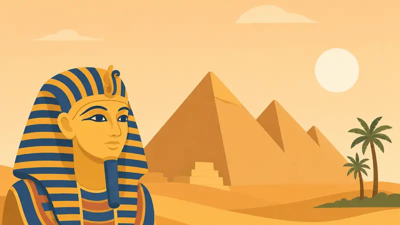 Menguak Pesona Tersembunyi Slot Egyptian Dreams Deluxe