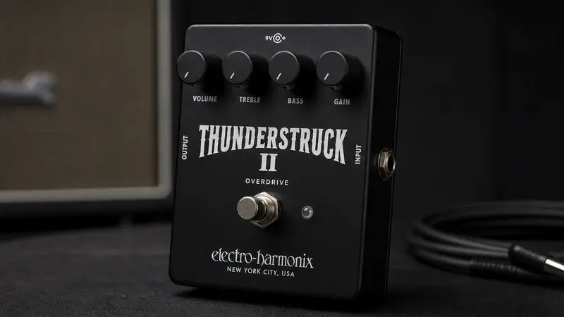 Mengungkap Pesona Thunderstruck II: Slot Online Bertema Mitologi Nordik