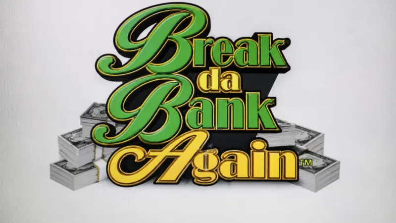 Menyingkap Keunikan Break da Bank Again: Sensasi Dibalik Slot Berhadian