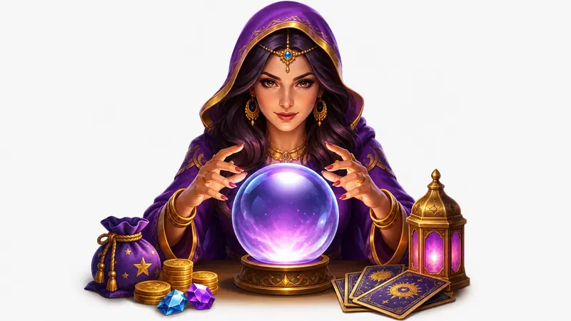 Rahasia Keberuntungan dan Pesona Mystic Fortune Deluxe di Dunia Slot Online