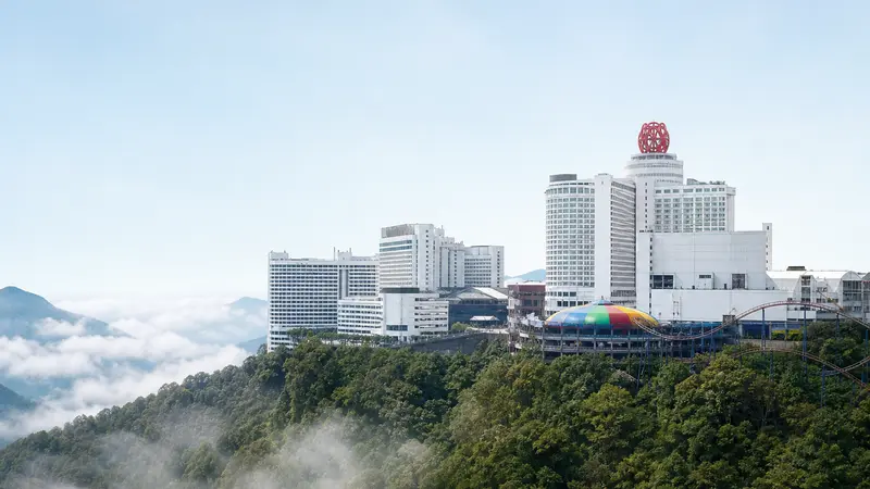 Genting Malaysia Hentikan Rencana Reorganizasi Empire Resorts Usai Utang Lunas