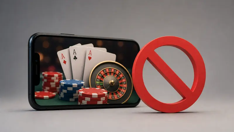 Kazakhstan Mengintensifkan Kontrol atas Transaksi untuk Menghentikan Perjudian Online Ilegal