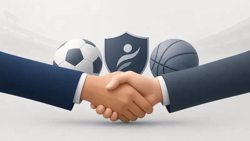 Kolaborasi Strategis Sporting Risk dan Betfred: Inovasi Baru di Pasar Taruhan Inggris