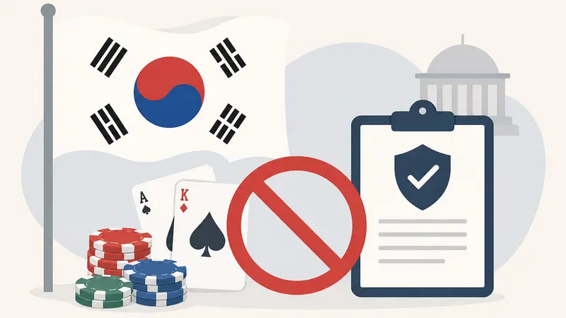 Korea Selatan Menelaah Polymarket di Tengah Aturan Ketat