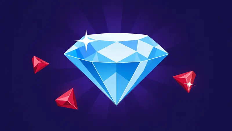 Menggali Era Baru dengan Diamond Blitz 3 dari Red Tiger