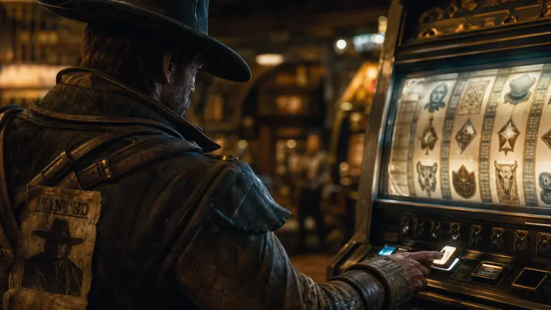 Mengungkap Daya Tarik dan Kelebihan Slot Bounty Hunter dari Pragmatic Play