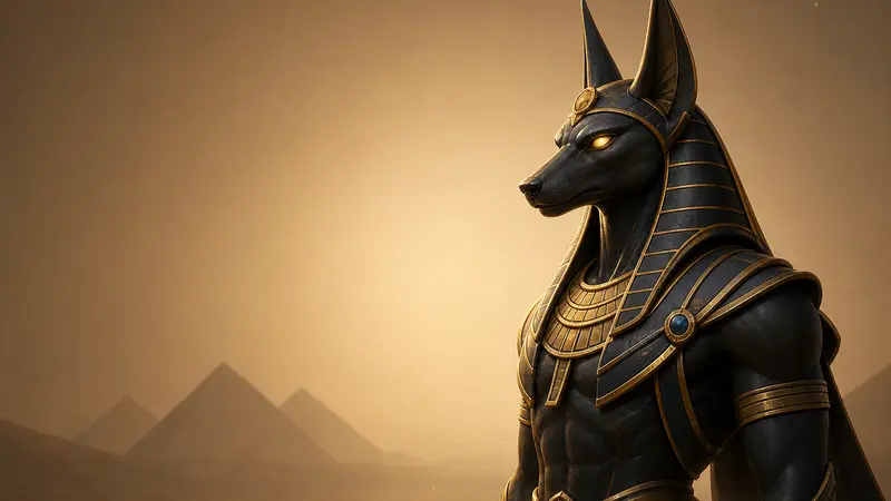 Mengungkap Rahasia Slot Online Fury of Anubis oleh Pragmatic Play