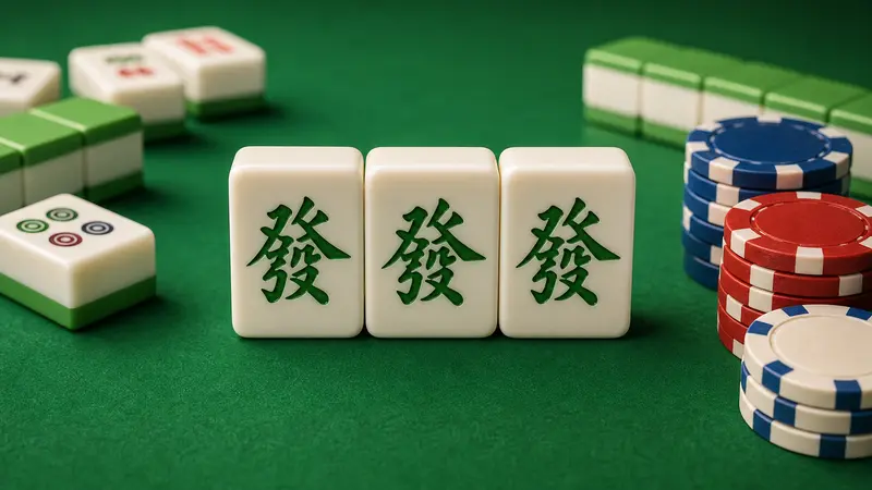 Mengungkap Sensasi Bermain Mahjong Wins Triple Pot dari Pragmatic Play