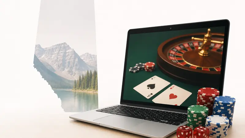 Operator Kasino Alberta Beralih ke Dunia Digital Menyambut Era iGaming