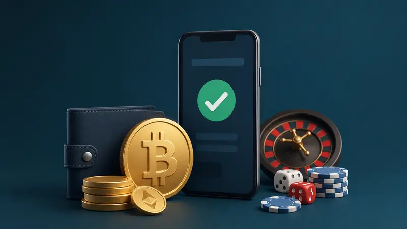 Paysafe Luncurkan Solusi Pembayaran Kripto untuk Industri iGaming di Amerika Serikat