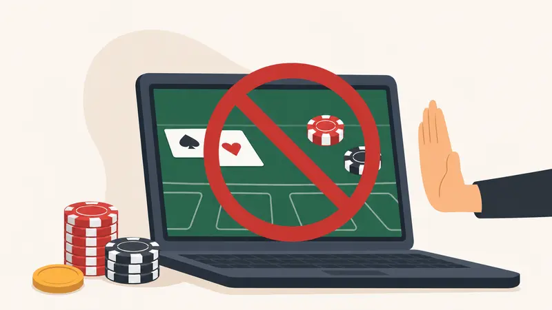 Pemeriksaan Ketat Bank Indonesia terhadap Akun-Akun Perjudian Digital