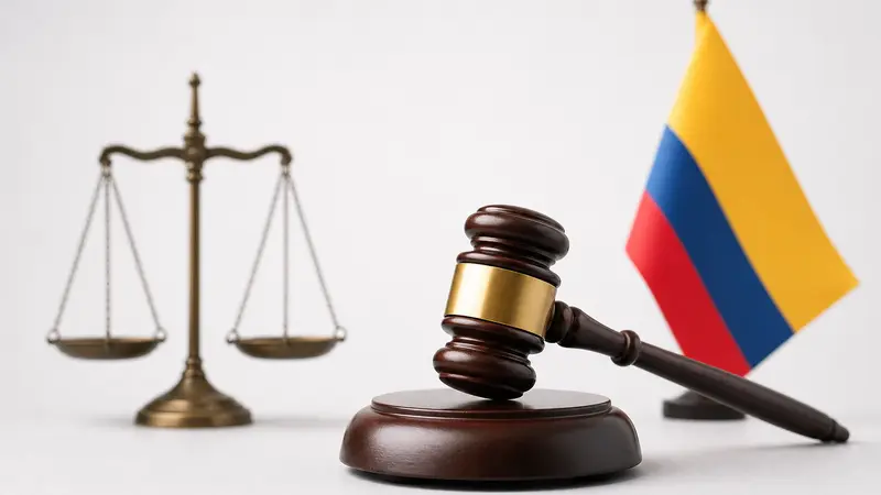 Penghentian Sementara Aturan Iklan Dibahas di Kolombia