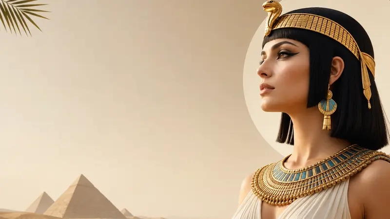 Petualangan Bersama Cleopatra di Luxor: Eksplorasi Pragmatic Play