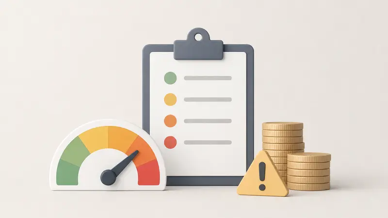 Proses Bertahap Komisi Inggris dalam Evaluasi Risiko Finansial di Perjudian
