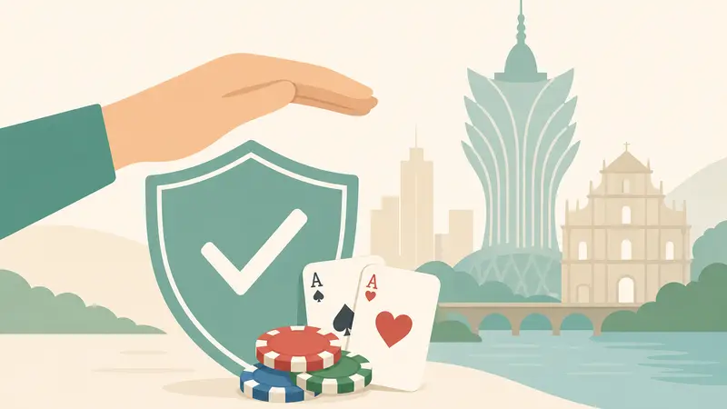 Sands China Usung Program Pengembangan Talenta Gaming yang Bertanggung Jawab di Macau