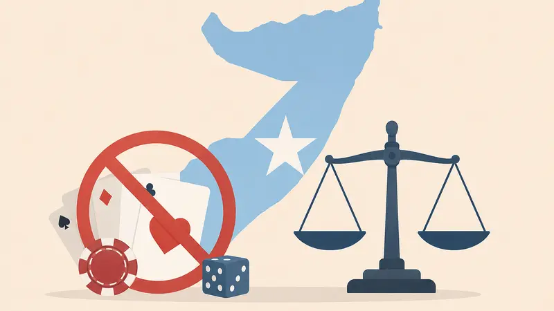 Tantangan Hukum Perjudian di Somalia dalam Norma Islam