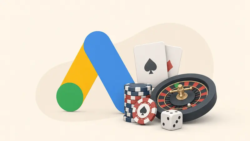 Tekanan Regulator Berkobar, Google Hadapi Tantangan Baru Dalam Memblokir Iklan Perjudian