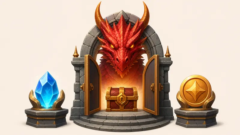Temukan Pesona Slot Dragon's Gate dengan Pilihan Bonus dari Pragmatic Play