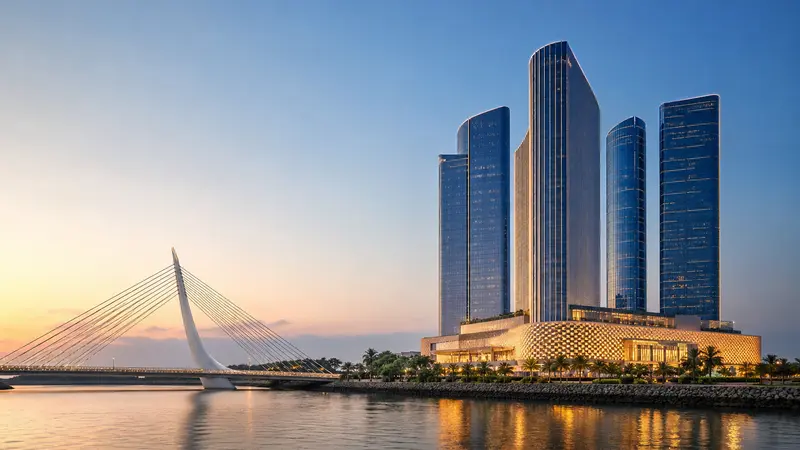 EBITDA City of Dreams Sri Lanka Pacu Laju Pertumbuhan John Keells di Triwulan Kedua