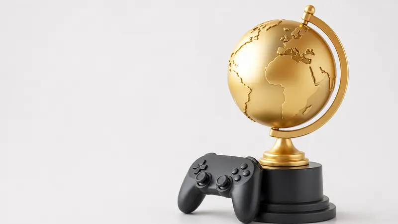Esportes Gaming Brasil Raih Nominasi Berkat Program Sosial Unik