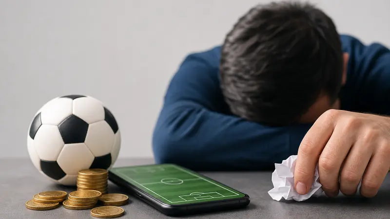 Kerugian $12 Miliar: Tantangan Taruhan dan Lonjakan Pix di Brasil 2025