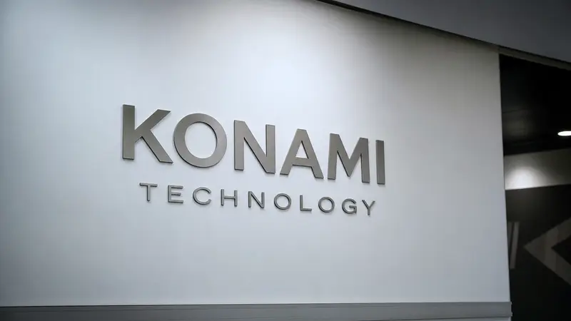 Konami Catat Lonjakan di Teknologi Kasino dengan Pertumbuhan Pendapatan 65% di Kuartal Pertama