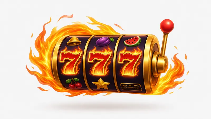 Mengungkap Daya Tarik dan Keunggulan Flame Rush Slot