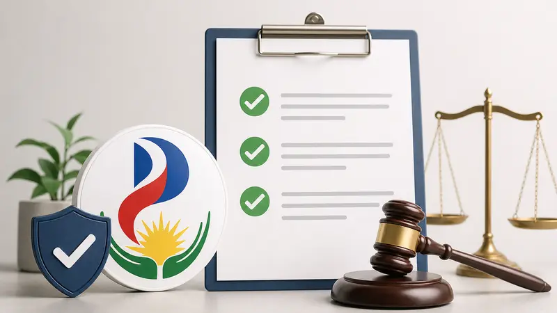 PAGCOR Beri Waktu Ekstra untuk Pematuhan Aturan Baru oleh Penyedia Game