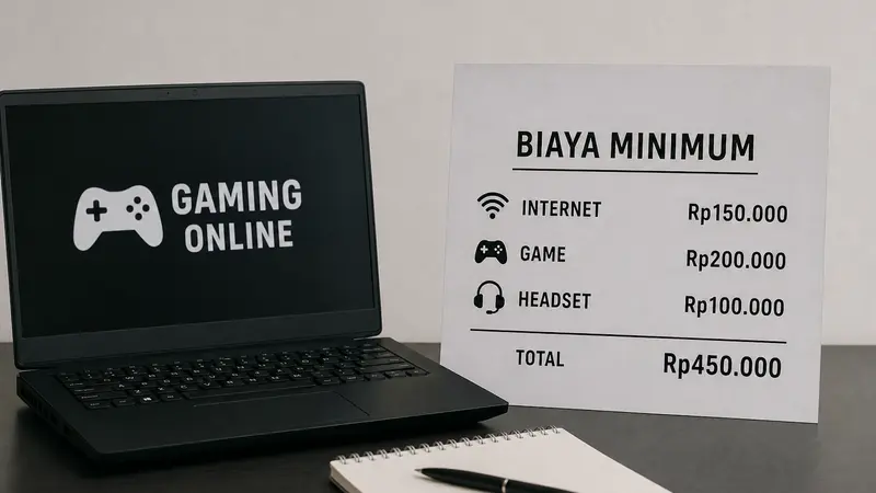 PAGCOR Terapkan Tarif Baru untuk Operator Game Online di Filipina Mulai 2026