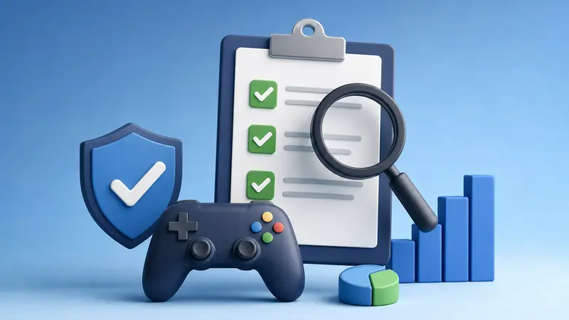Penundaan Hasil FY2026 Century Entertainment Akibat Audit Platform Gaming Online (v3)
