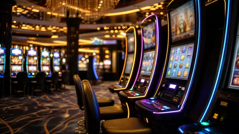Raih Nuansa Pantai dengan Slot Club Mamaia dari Pragmatic Play