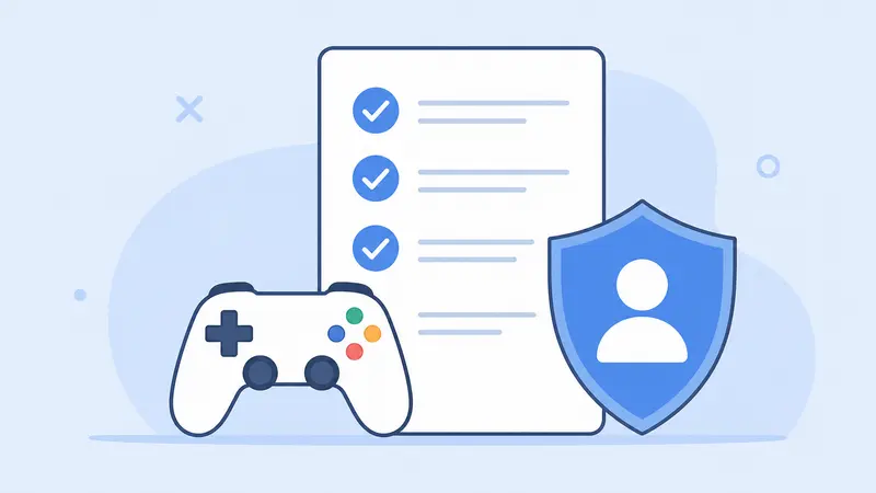 Tahapan Implementasi Regulasi Game Online: Pendekatan Kelompok Gaming Brasil